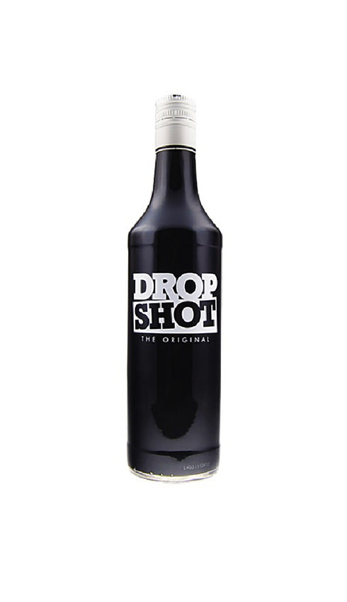 Dropshot